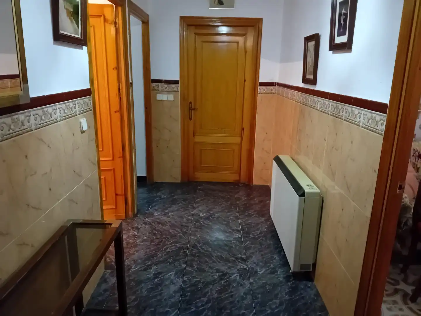 Casa o chalet en venta en Cózar con Calefacción y Balcón