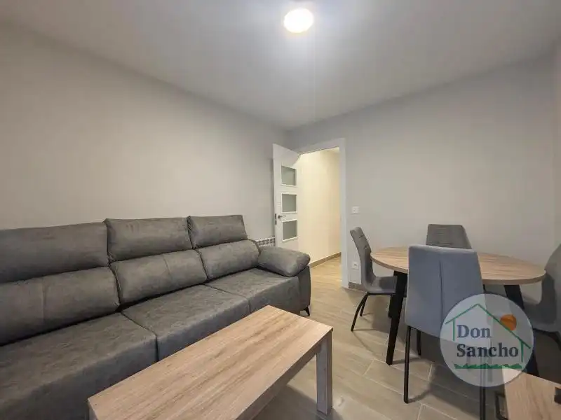 Flat with terrace to rent in San Pablo - San Nicolás, imagen 2