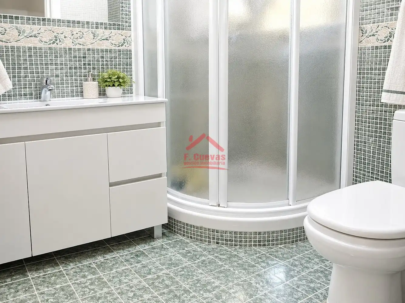 Apartment mit Pool zum Verkauf in Torre del Mar, imagen 7