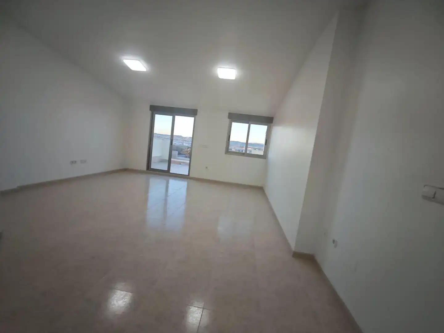 Habitación de Ático en venta en Murcia con Terraza