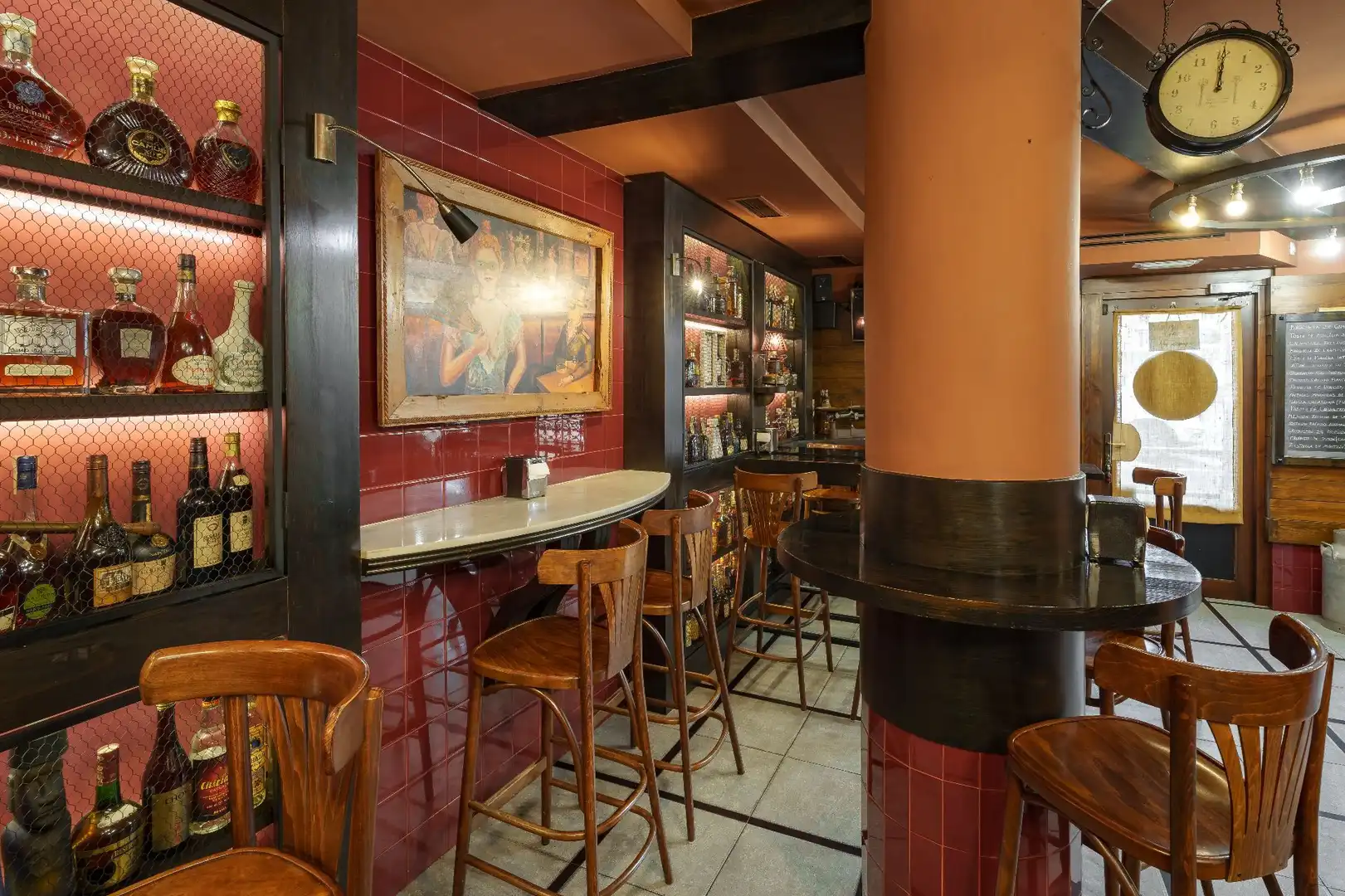 Local en venta en Tolosa con Aire acondicionado y Amueblado
