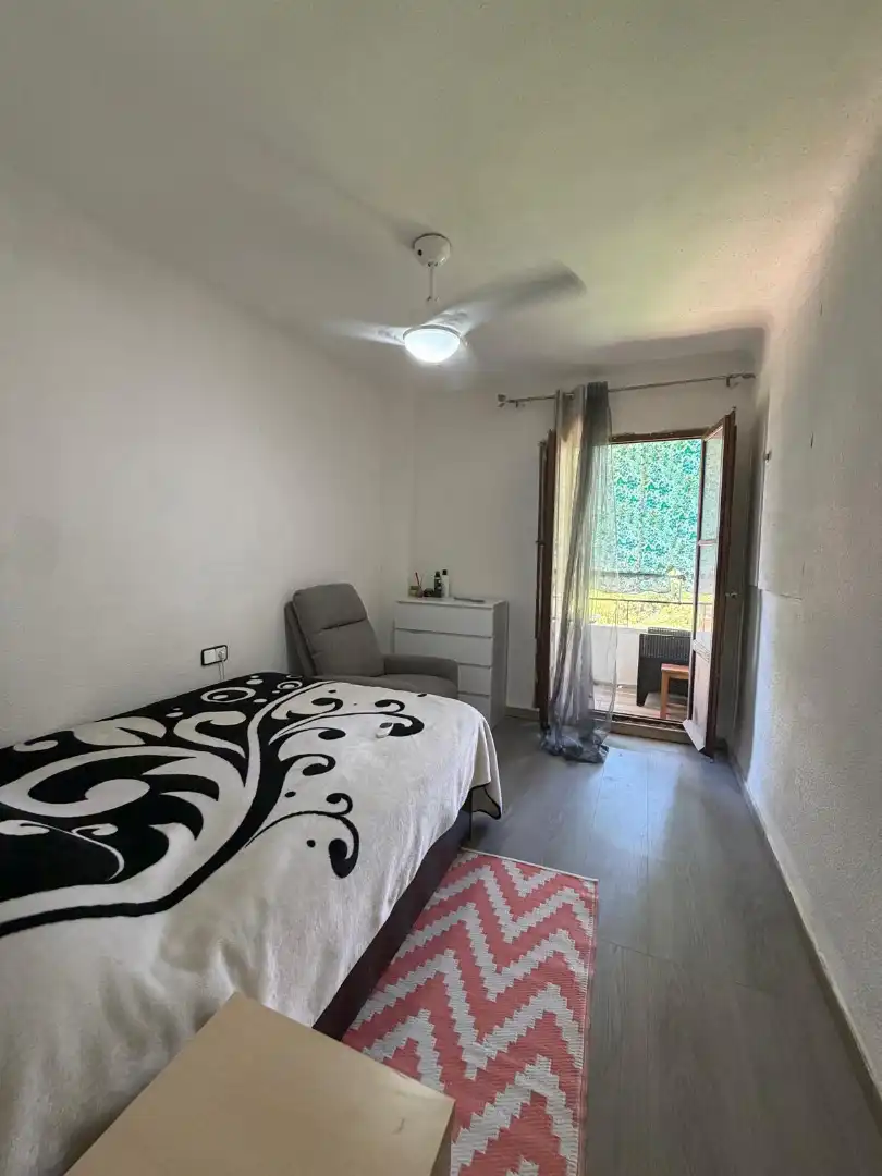 Habitación de Dúplex en venta en Alicante / Alacant con Amueblado
