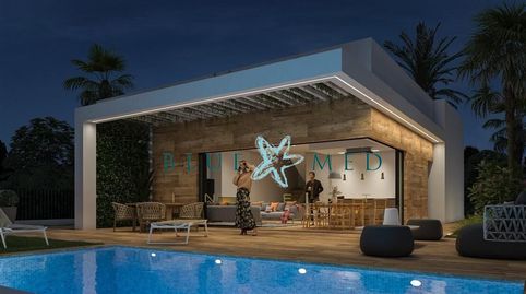 Photo 2 of Houses for sale in Calle Infanta Elena, Las Lomas de Rame - Bahía Bella, Los Alcázares