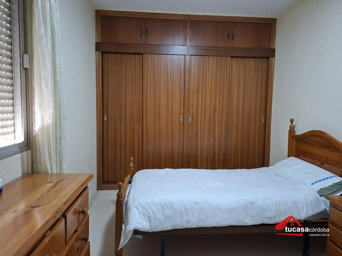 Habitación de Piso en venta en Córdoba con Terraza y Trastero