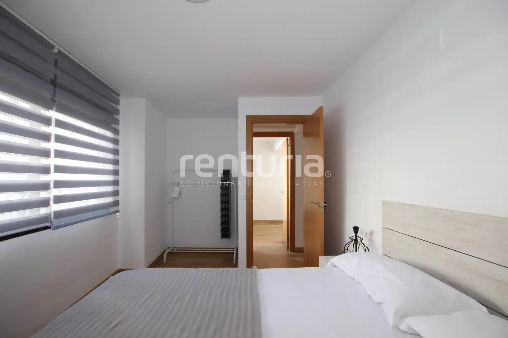 Apartament de lloguer a Carrer de Borrull, El Botànic