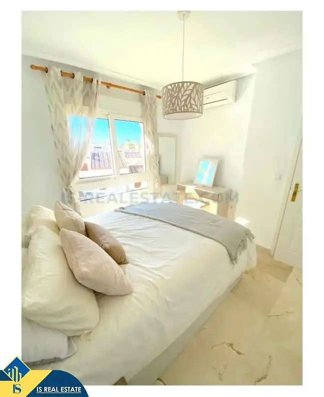 Apartamento con piscina en venta en Orihuela Costa, imagen 11
