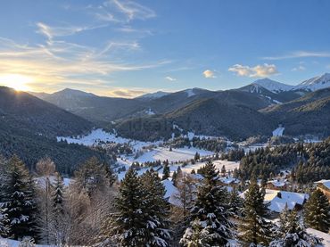Wohnung mit Aufzug zum Verkauf in La Molina