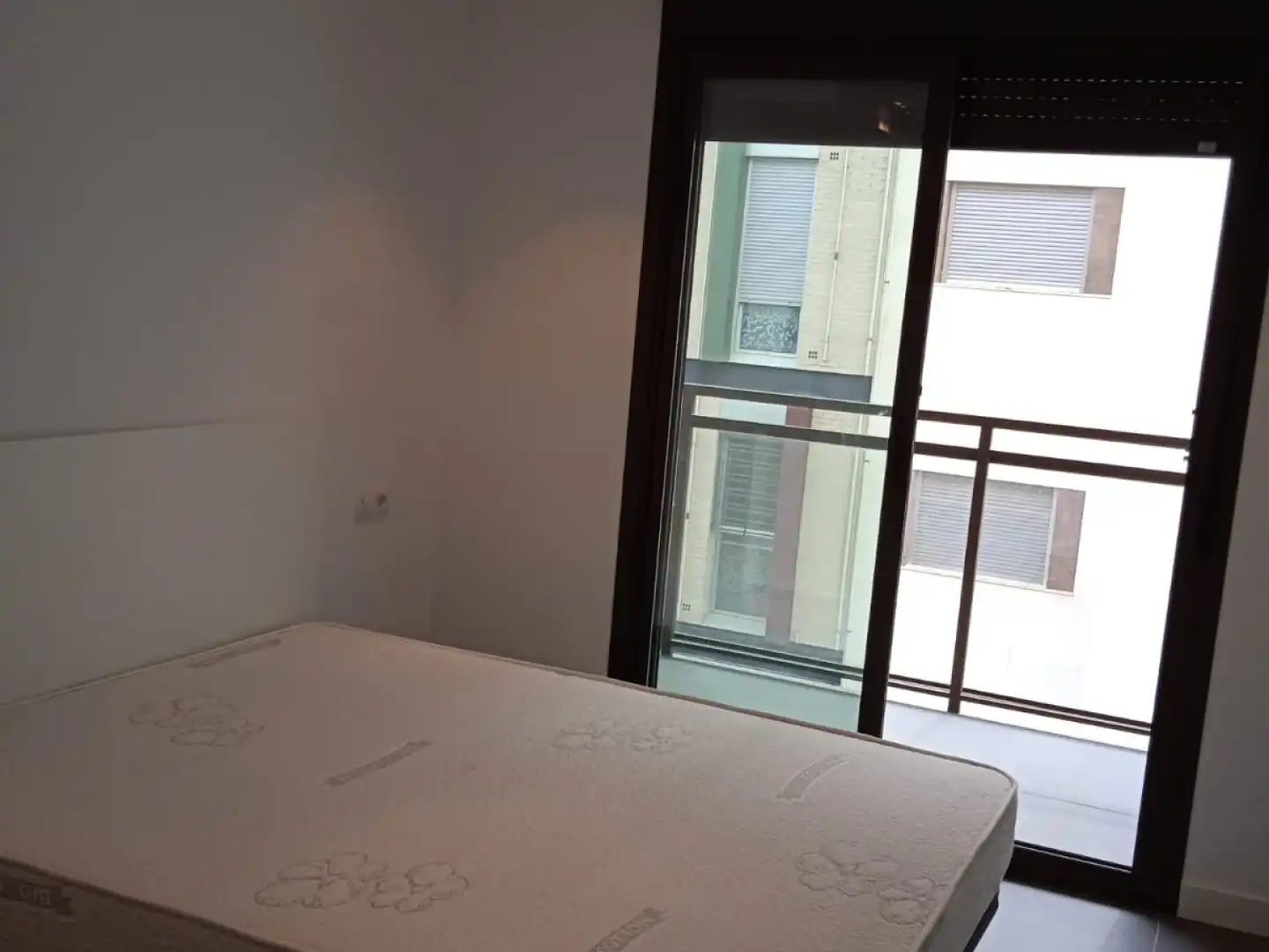 Mini appartamento con terrazza in affitto a Norte, imagen 6