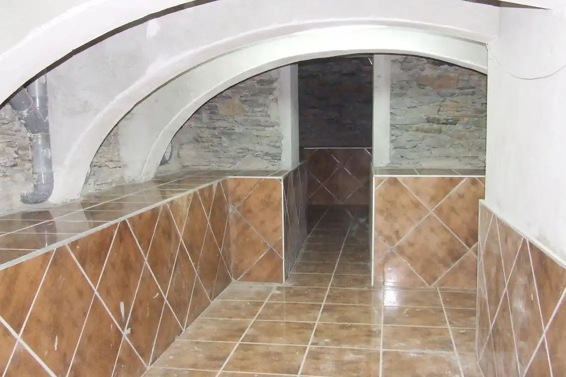 Casa o chalet en venta en Valdés - Luarca con Jardín privado