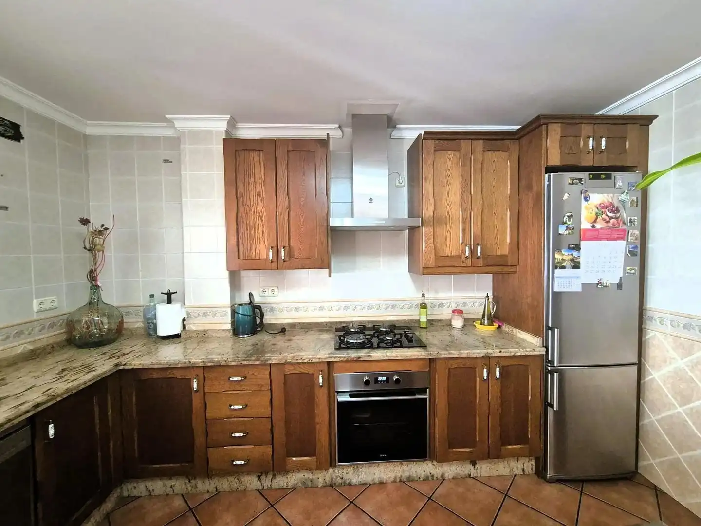 House with garden for sale in Loja, imagen 17