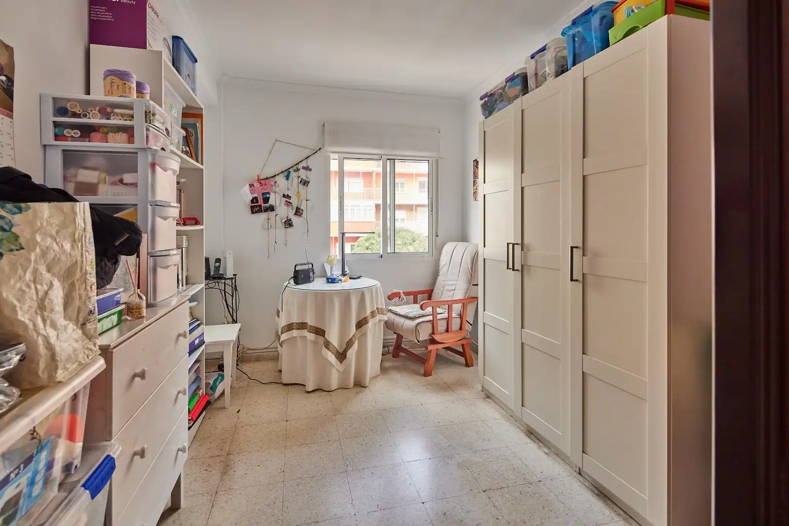 Wohnung zum Verkauf in Alameda - Mentidero - Teatro Falla