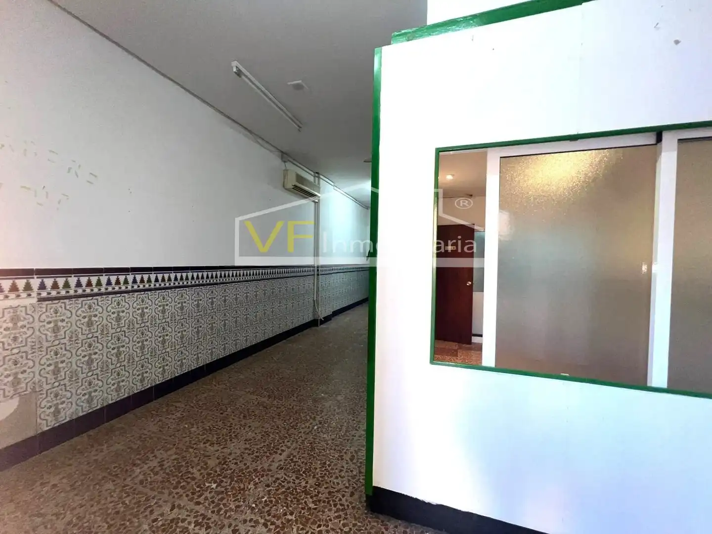 Local en venta en Málaga con Aire acondicionado