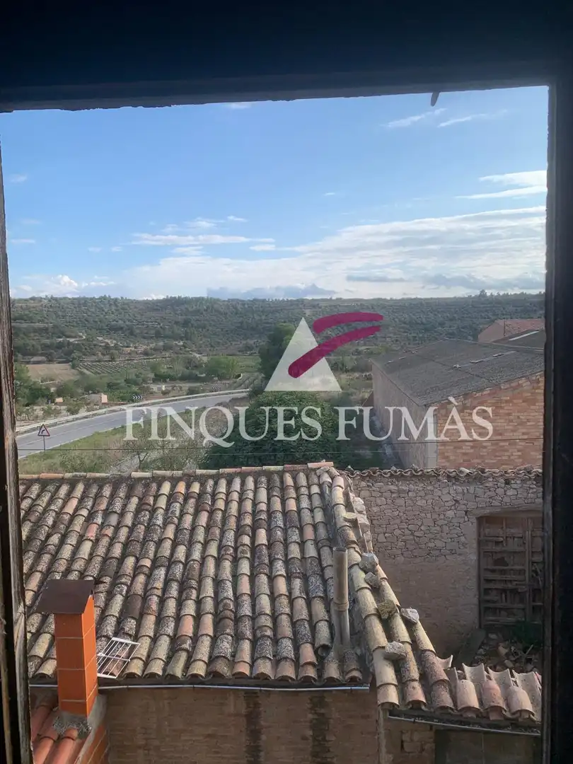 Houses for sale in Sant Martí de Riucorb  with Balcony