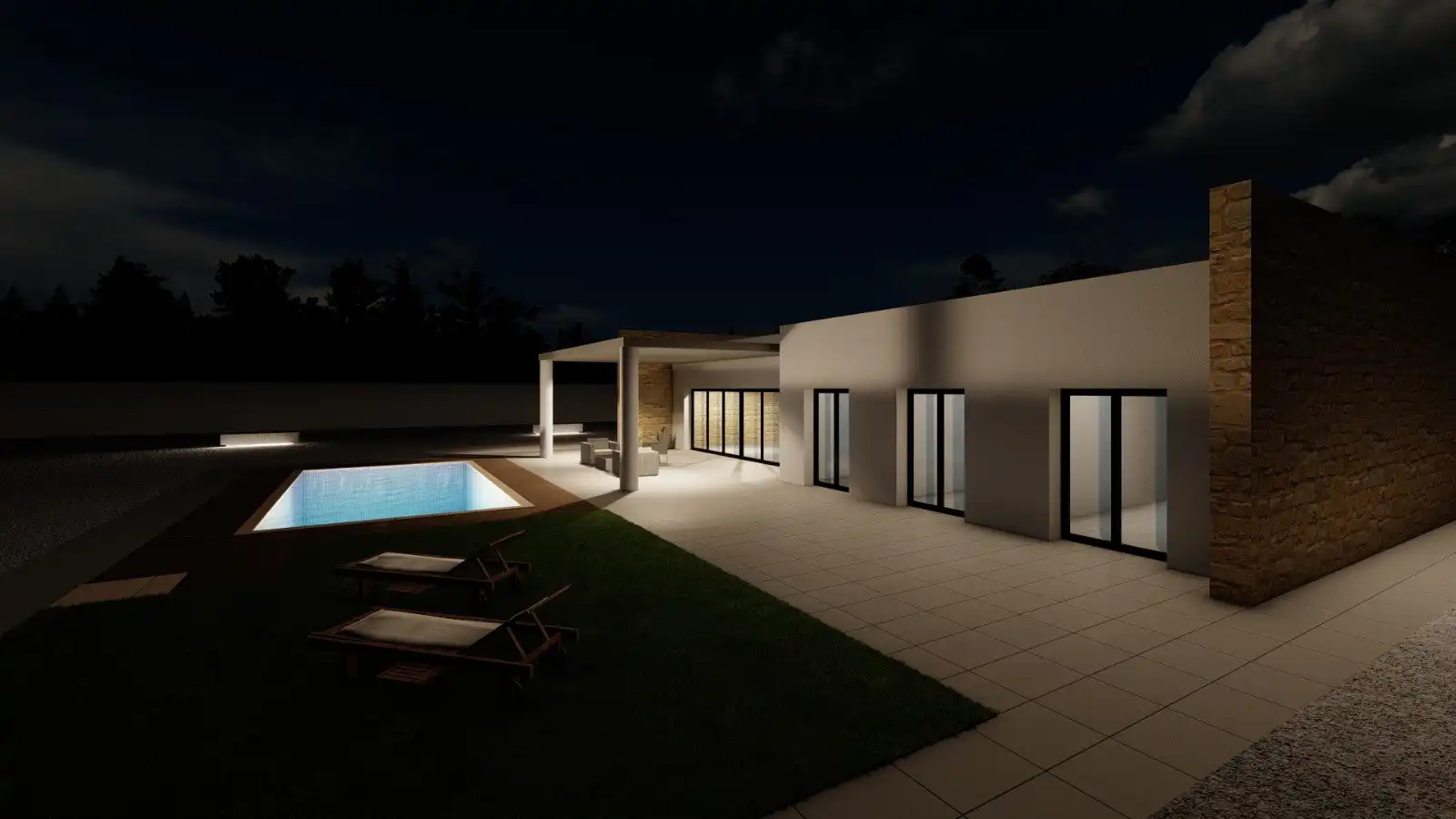 Maison à vendre à El Pinós / Pinoso, imagen 36