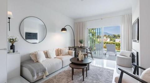 Foto 3 de Planta baja en venta en Las Brisas, Málaga