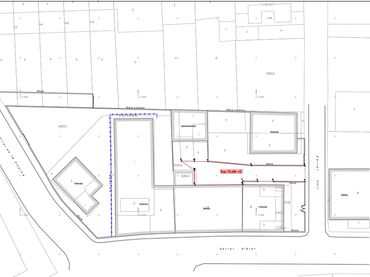 Terreno residencial en venta en Armenguer