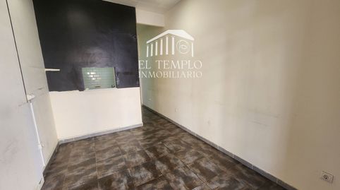 Foto 3 von Geschaftsraum zur Miete in Constitución, 6, Onil, Alicante