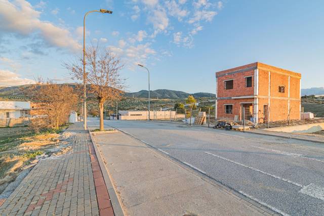 Terreno residencial en Venta en Calle Calle Cerro de los Pinos en Villa de Otura
