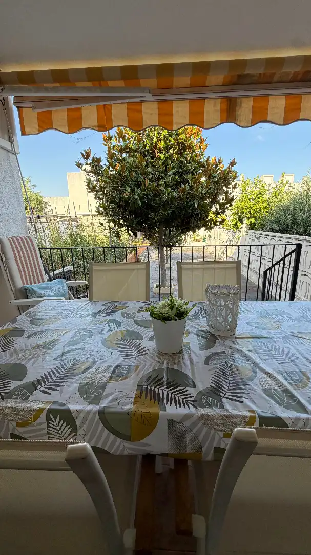 Reihenhaus mit Terrasse zum Verkauf in Creixell, imagen 7