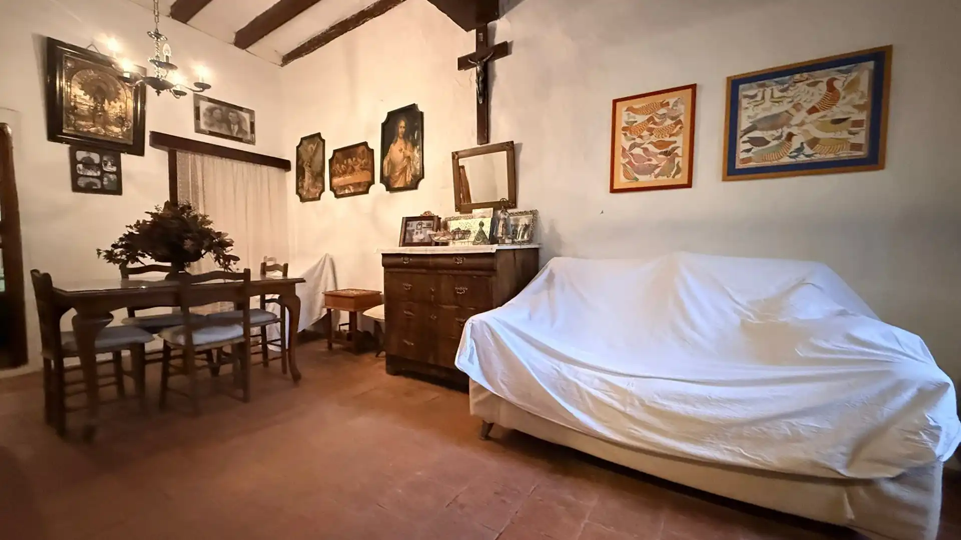 Casa o xalet en venda en Mosqueruela amb Jardí privat, Terrassa i Traster