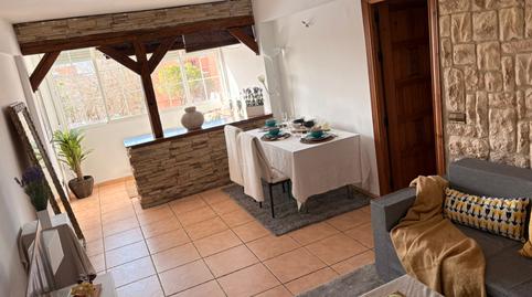 Foto 3 de Pis en venda a Norte - Universidad, Móstoles