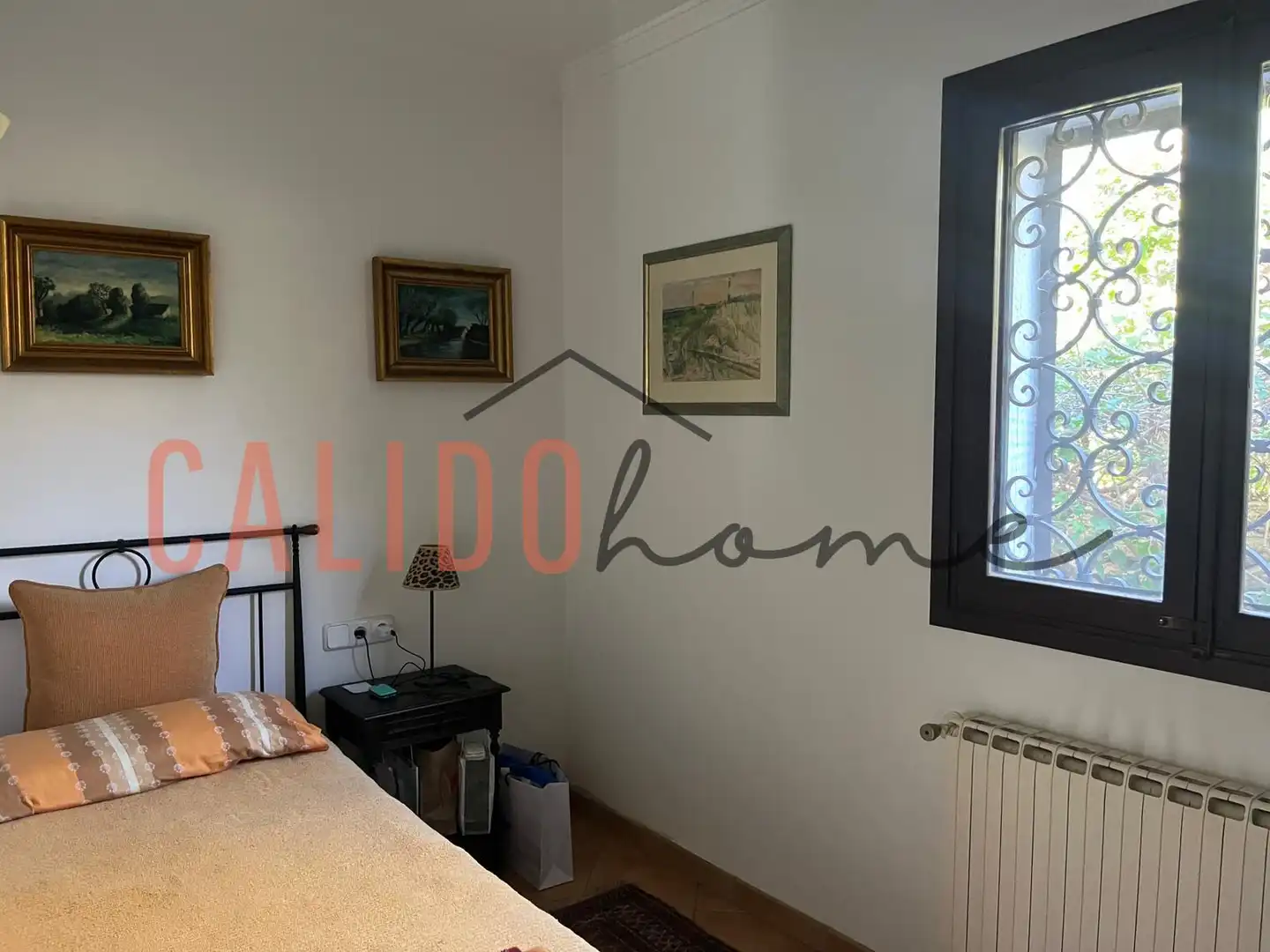 Country homes for sale in Calvià pueblo