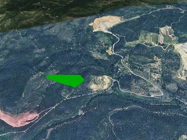 Rural land for sale in Ptda Rifa