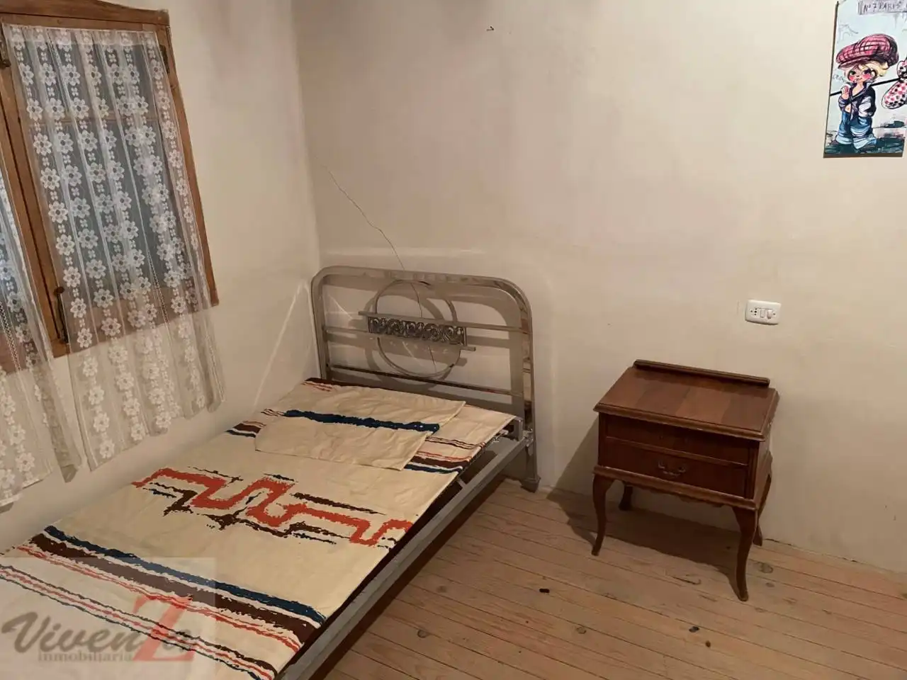 Dormitori de Casa o xalet en venda en Fuentesaúco amb Calefacció