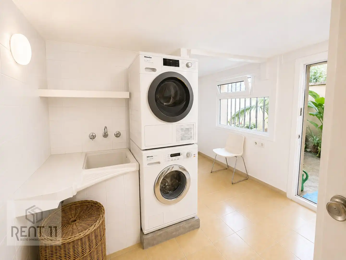Casa con terrazza in vendita a CREU DE PALAU, imagen 41