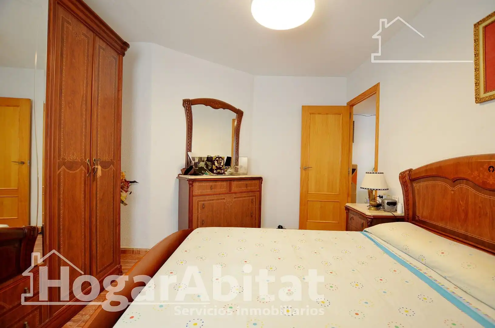 Habitación de Piso en venta en Tavernes de la Valldigna