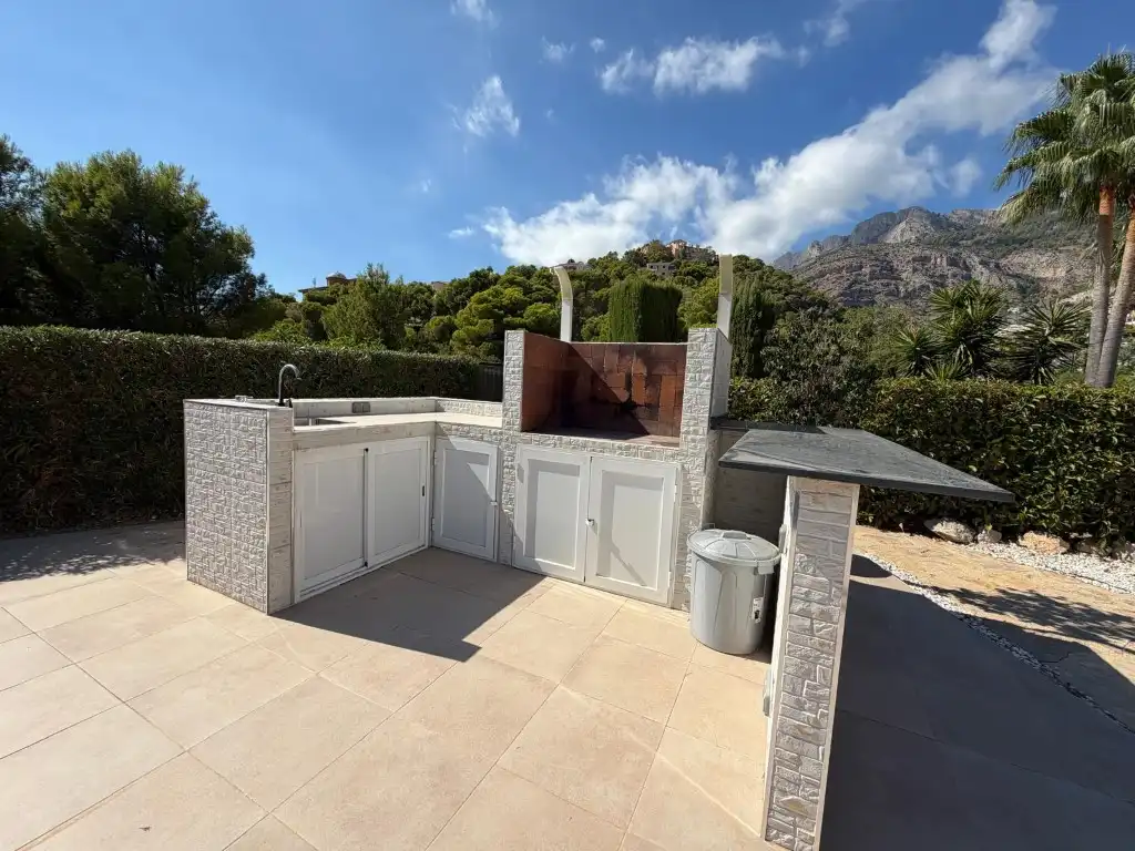 Detached house for sale in Altea Hills, imagen 205