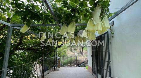 Photo 4 of Country house for sale in Benilloba, Alicante