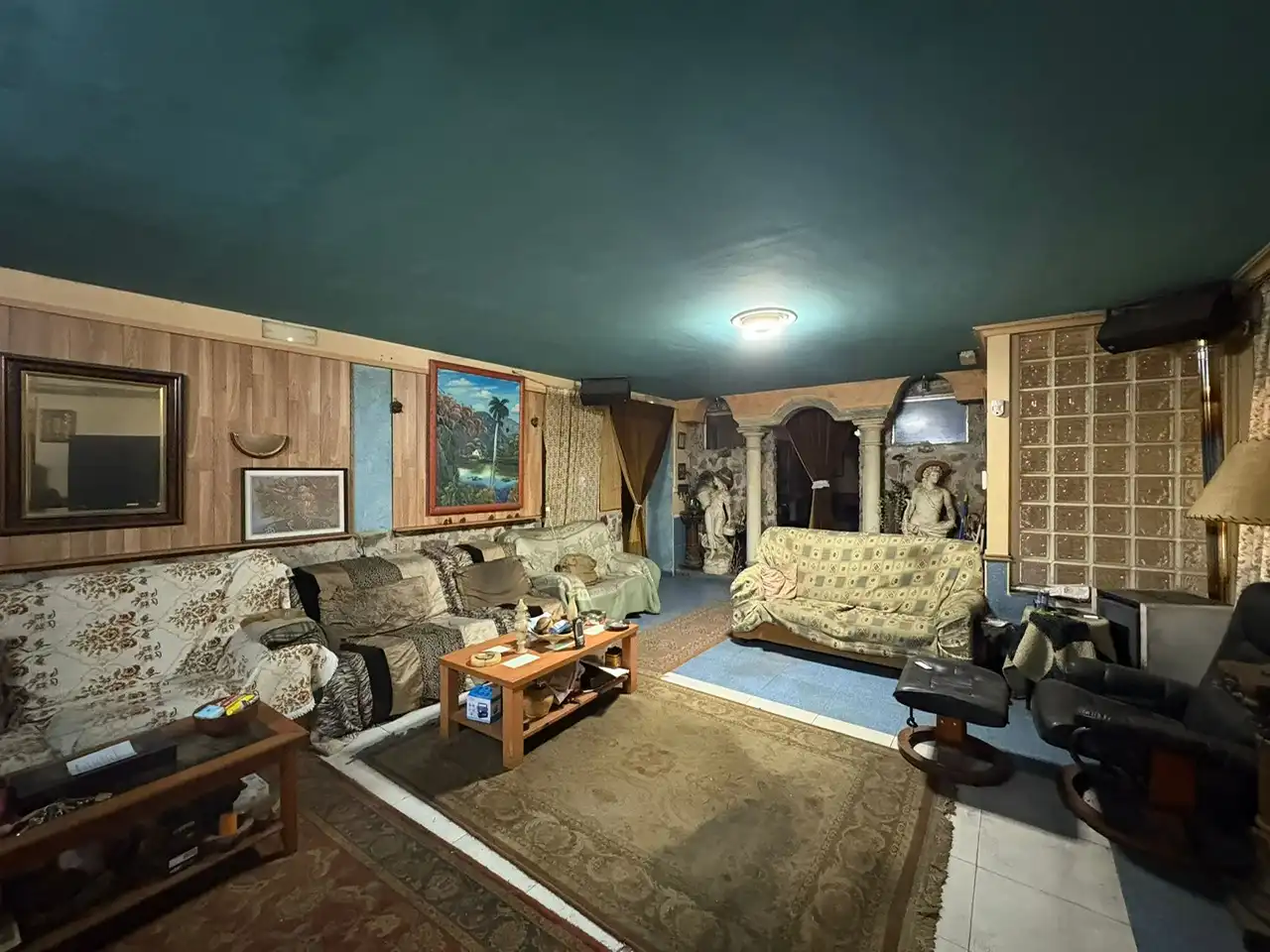 Country homes for sale in Vezdemarbán  with Private garden, Terrace and Storage room