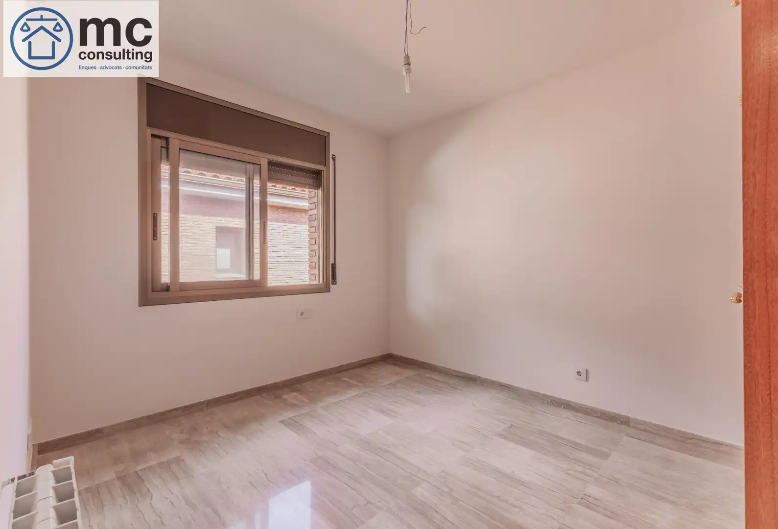 Bedroom of Houses for sale in Mataró  with Heating, Private garden and Terrace