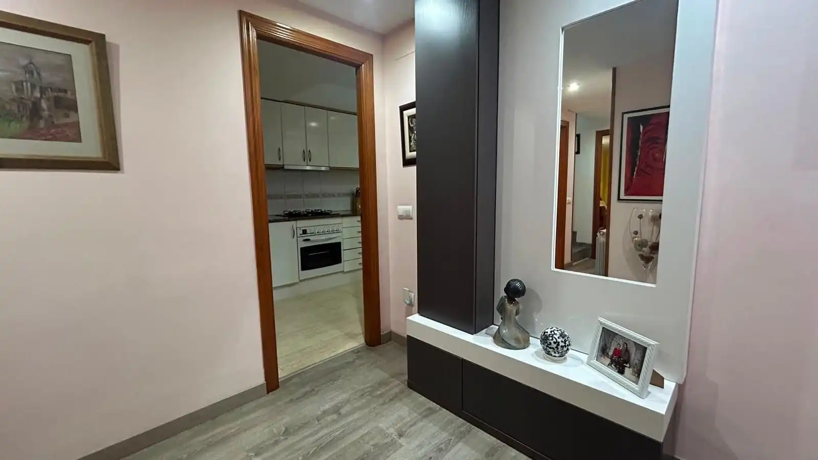 Duplex con ascensore in vendita a JOAN GASPAR ROIG JALPI, imagen 3