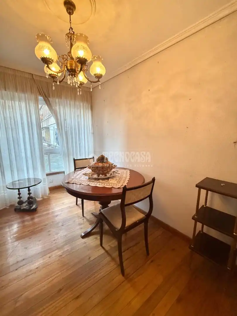 Comedor de Piso en venta en Santander