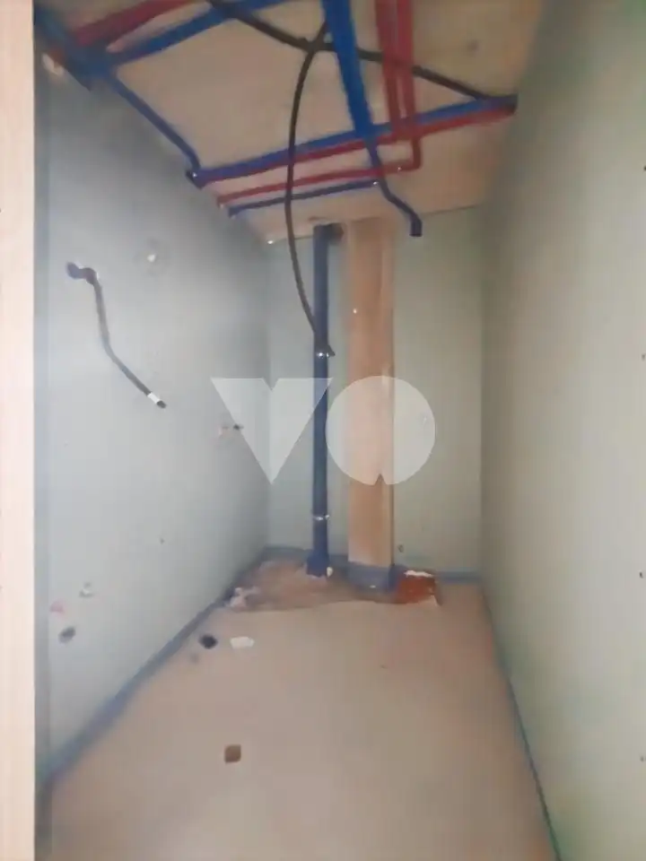 Apartament en venda en Madrid amb Calefacció i Traster