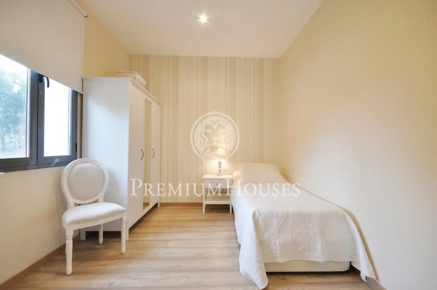 Casa amb terrassa en venda a Llinars del Vallès, imagen 27