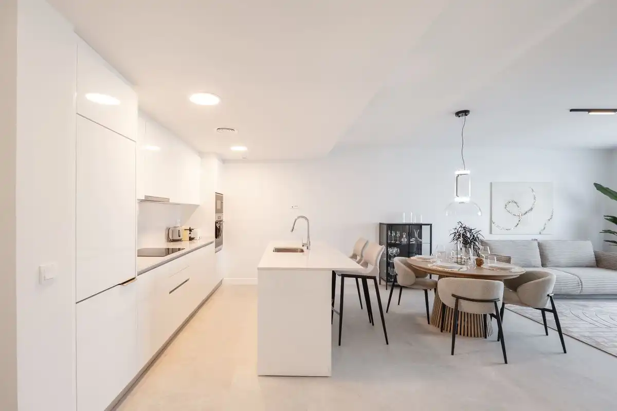 Appartement à vendre à Estepona Pueblo, imagen 5