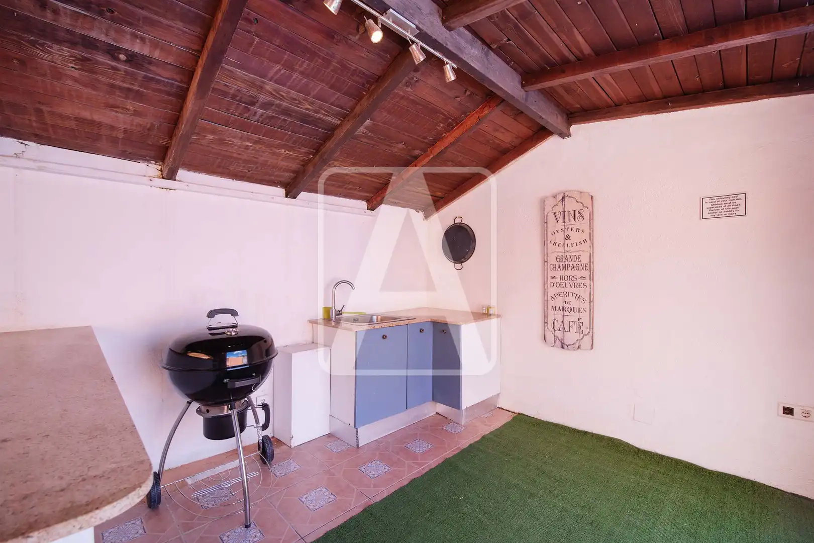 Chalet con piscina en venta en La Empedrola, imagen 52