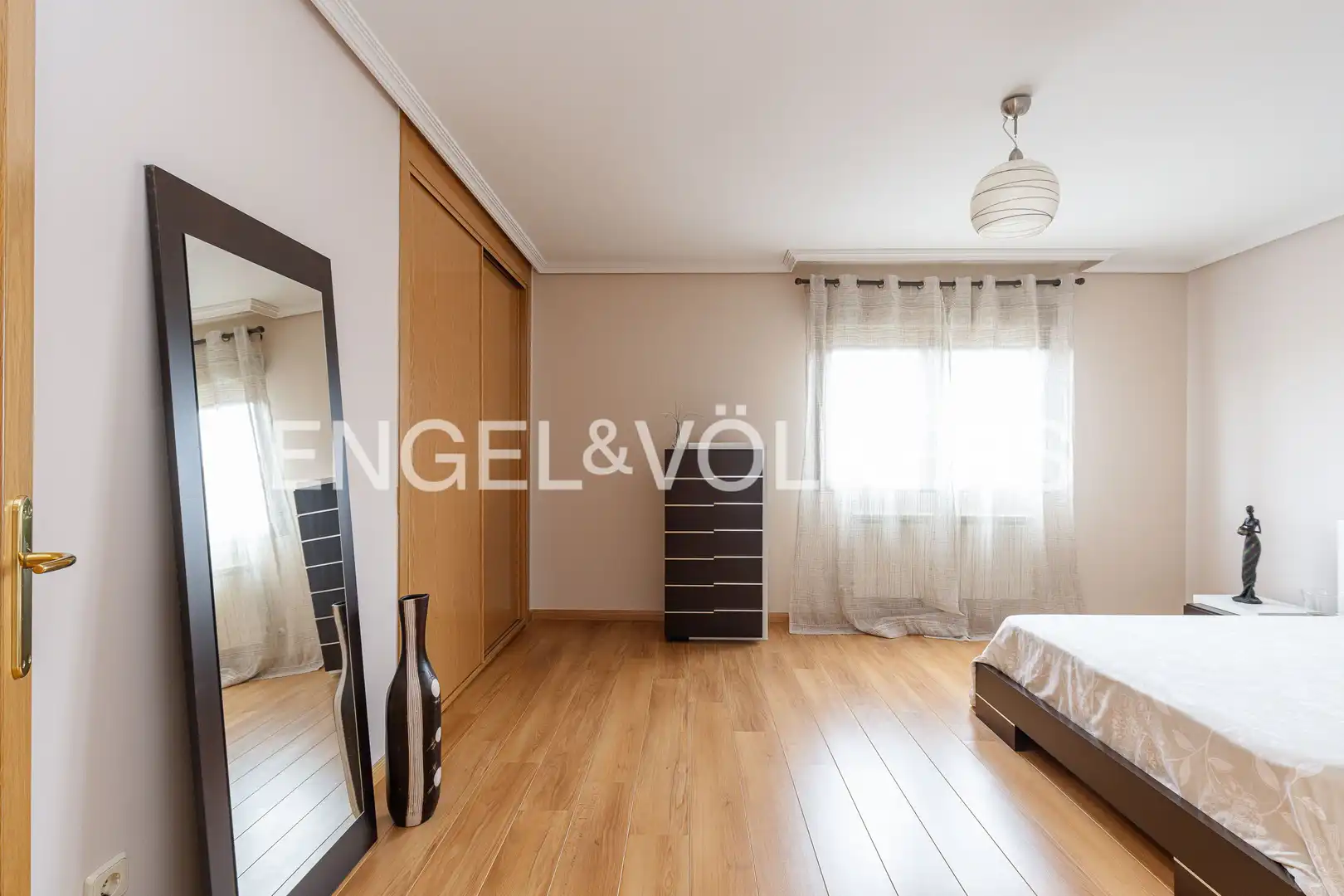 Habitación de Casa o chalet en venta en Cobeña con Calefacción, Jardín privado y Parquet