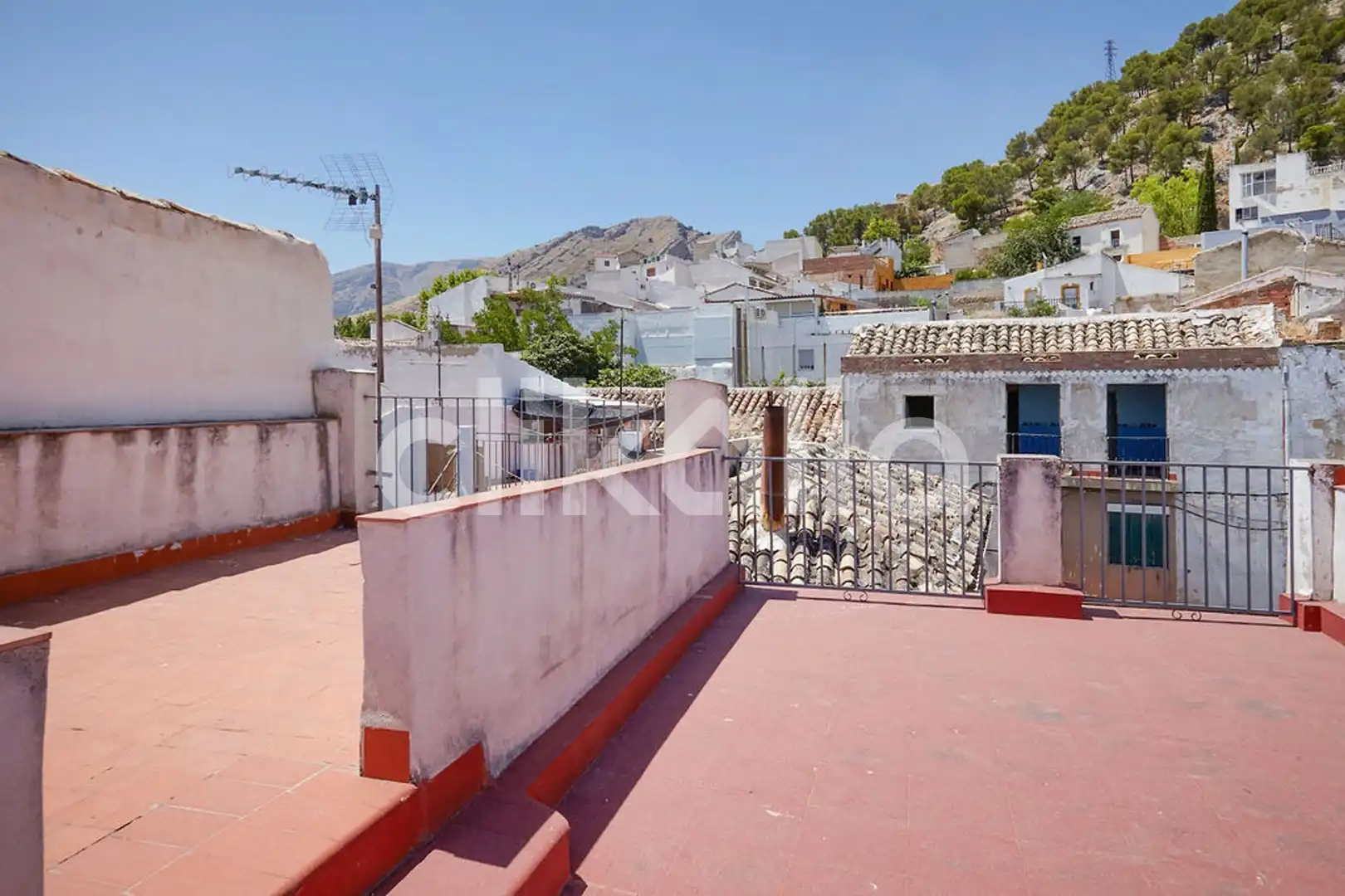 Casa in vendita a San Felipe - El Almendral - La Merced, imagen 22
