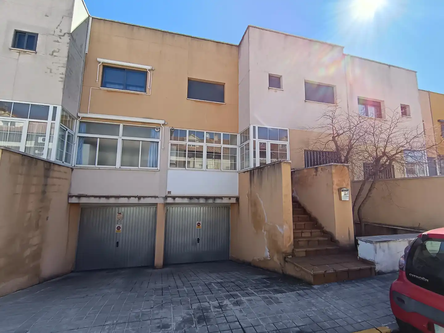 Adossat en venda a Calle Murcia, imagen 6