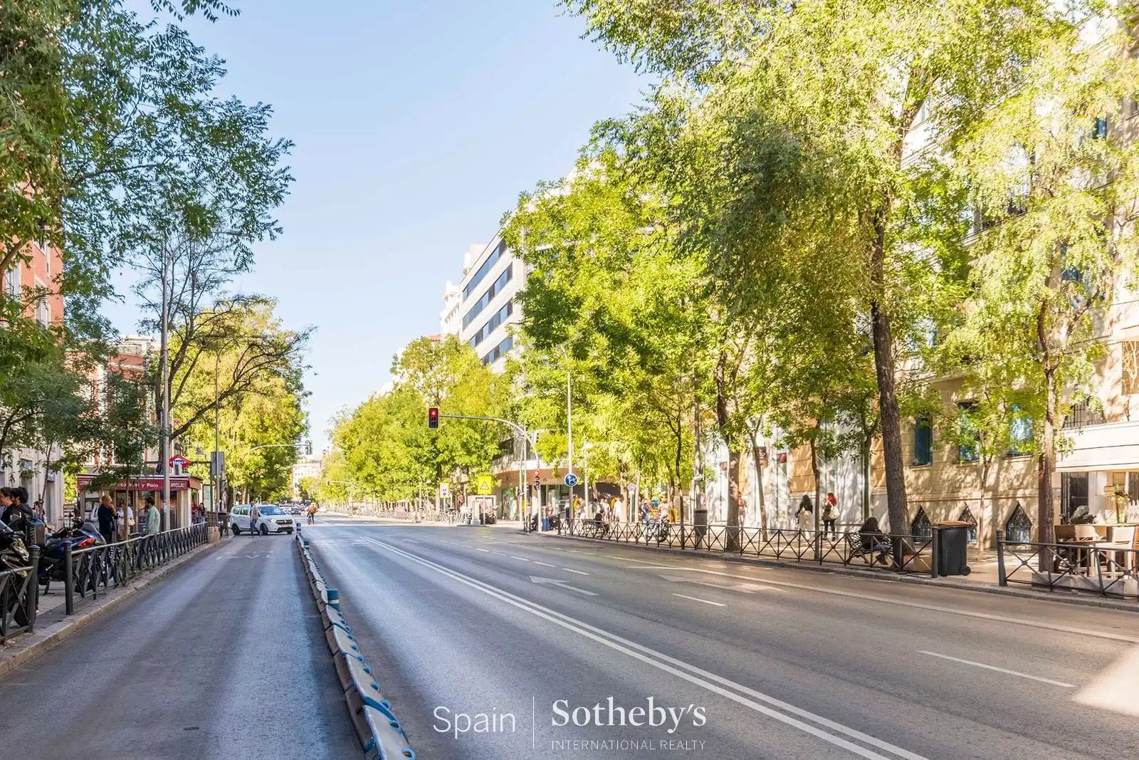 Apartamento con ascensor en venta en Calle de Núñez de Balboa, imagen 8