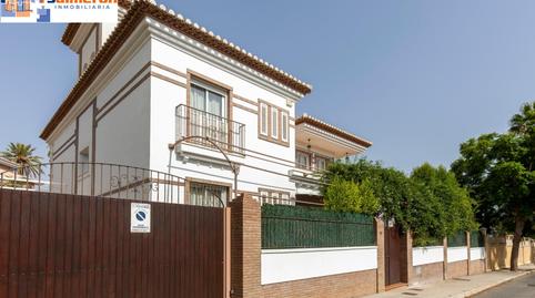 Foto 3 de Casa o xalet en venda a Calle Alonso de Contreras, Motril  ciudad, Motril