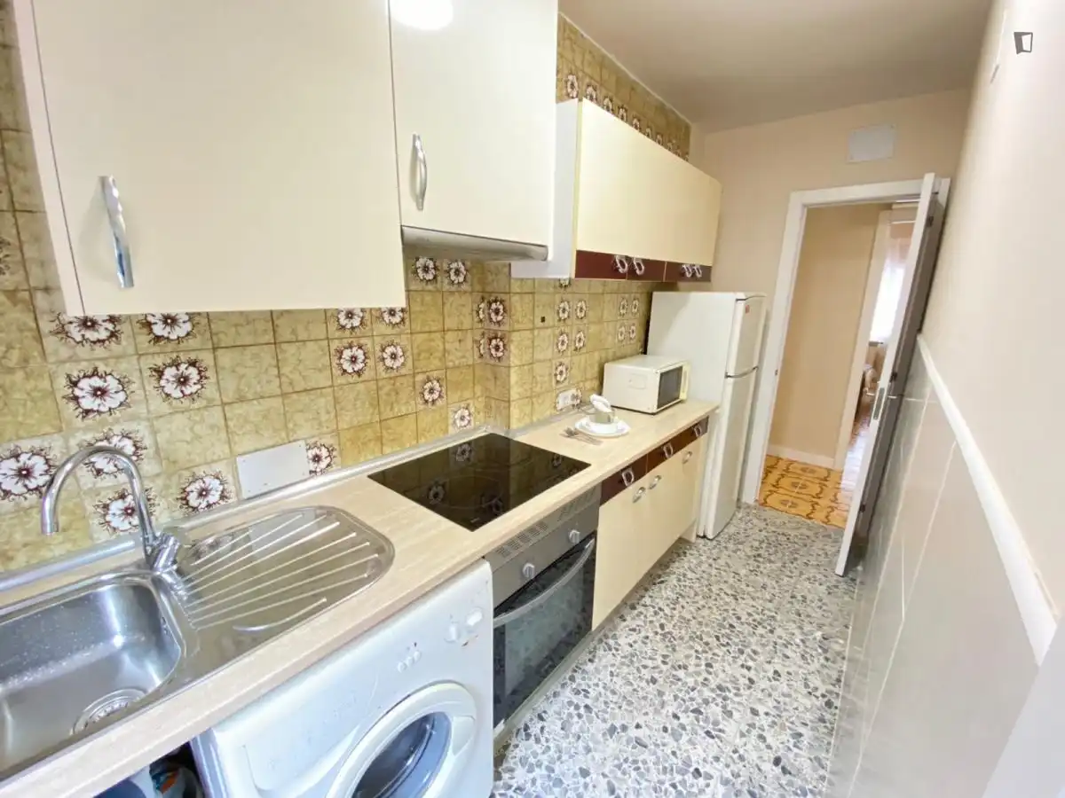 Habitación en San Diego