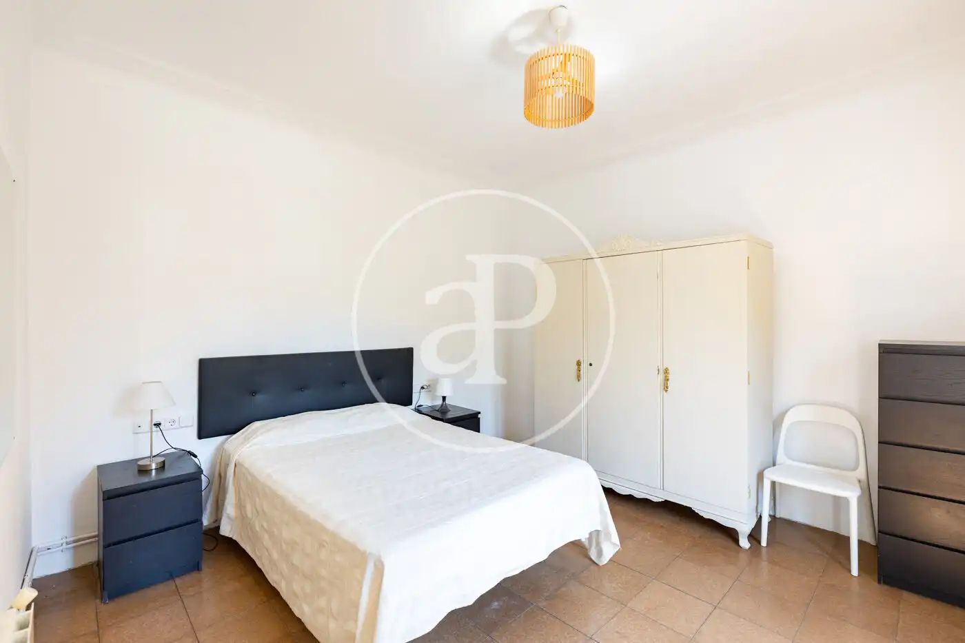 Habitación de Piso en venta en Barcelona con Aire acondicionado, Calefacción y Terraza