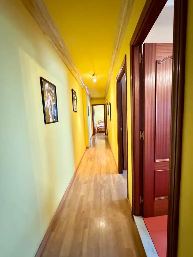 Appartamento con terrazza in vendita a Calle Juan de Austria 19, imagen 15