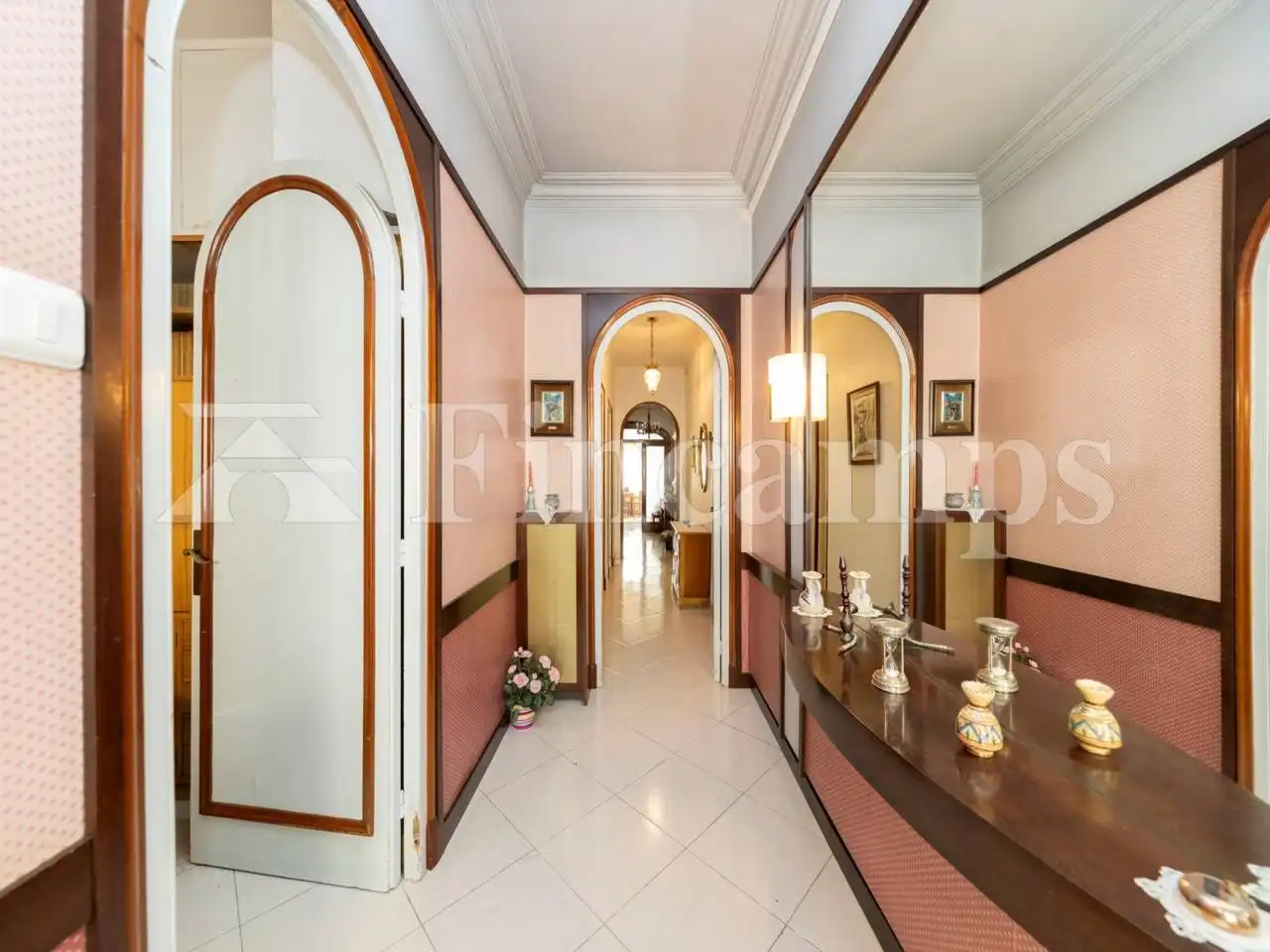 Casa o chalet en venta en Sabadell con Calefacción