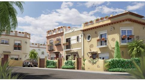 Photo 2 of Single-family semi-detached for sale in Calle Mulhacén, 1, La Hoya, Lorca